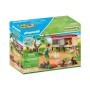 Playmobil - Cusca Pentru Iepurasi Playmobil - 2